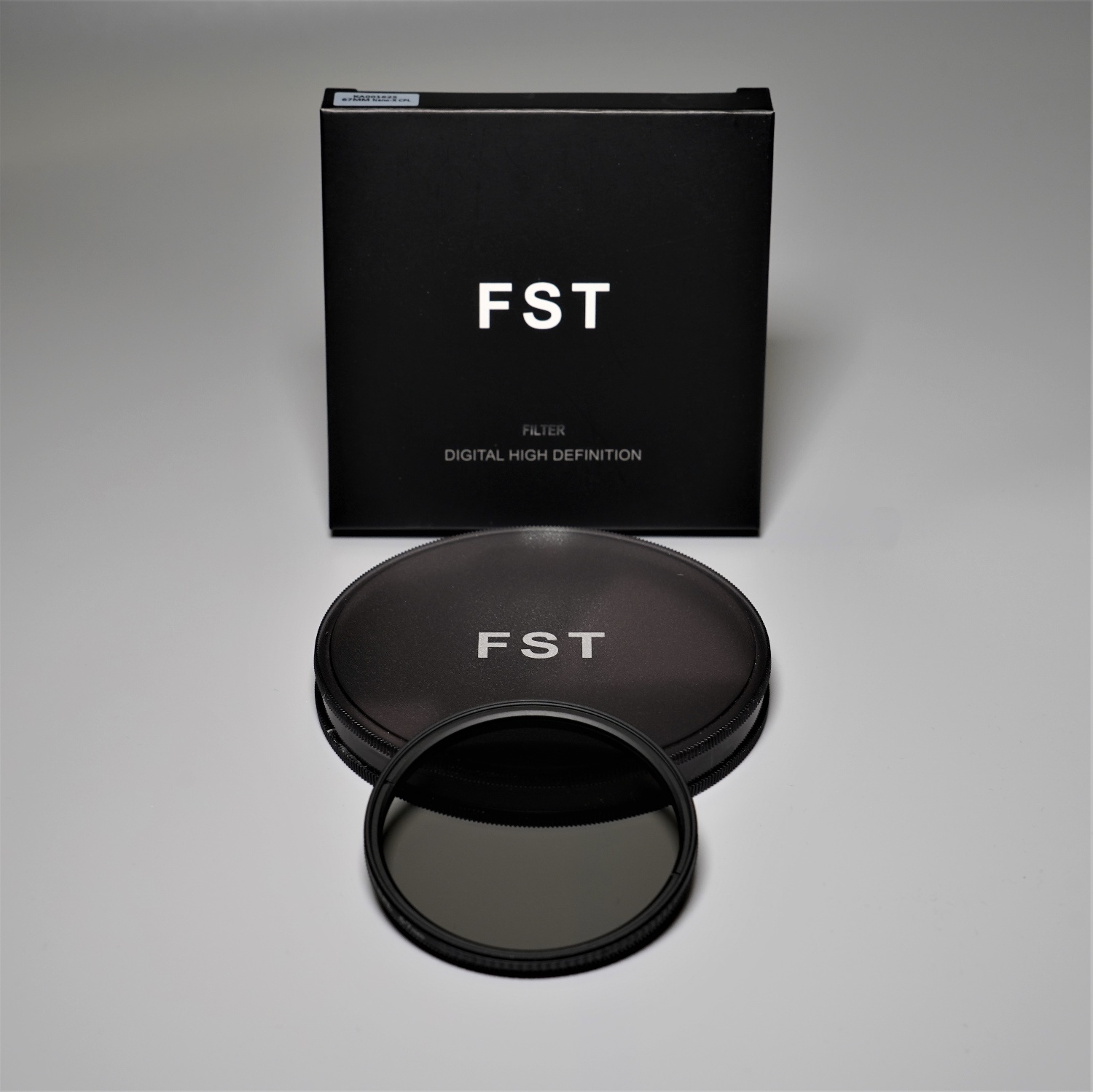   FST 77mm Nano-X CPL
